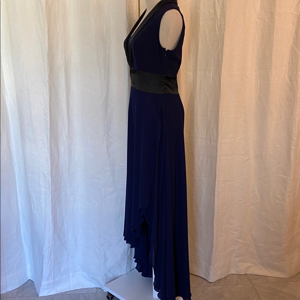 Venus Tuxedo Dress - Picture 3 of 11